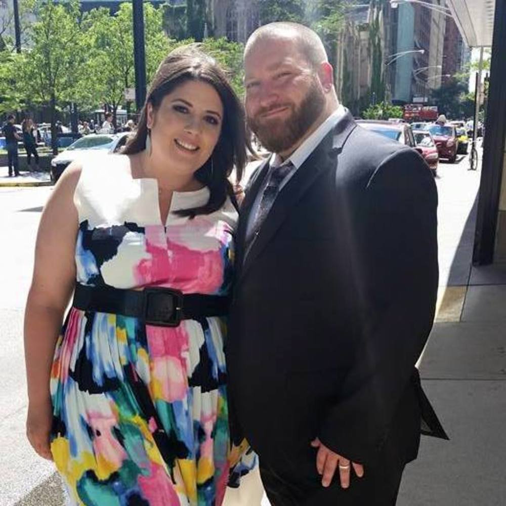 Meet your Posher, Aimee